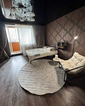 1-к квартира, вторичка, 41м2, 7/10 этаж