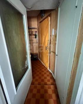 3-к квартира, вторичка, 65м2, 6/9 этаж