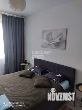 2-к квартира, вторичка, 41м2, 2/10 этаж