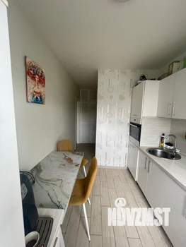 2-к квартира, вторичка, 45м2, 4/5 этаж