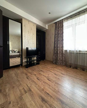 1-к квартира, вторичка, 38м2, 8/10 этаж