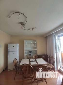 4-к квартира, вторичка, 125м2, 3/10 этаж