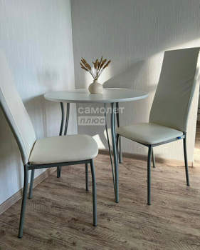 Студия квартира, вторичка, 24м2, 7/10 этаж