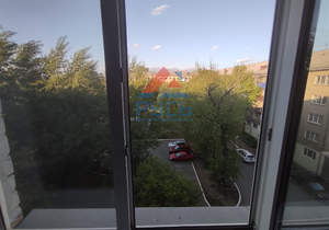 1-к квартира, вторичка, 30м2, 5/5 этаж
