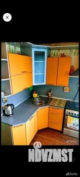 2-к квартира, вторичка, 51м2, 2/9 этаж