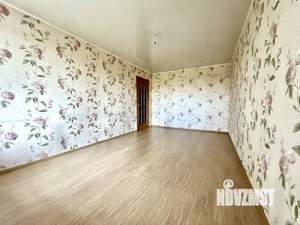 1-к квартира, вторичка, 32м2, 4/5 этаж