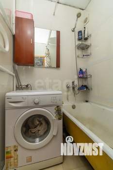 2-к квартира, вторичка, 47м2, 1/5 этаж