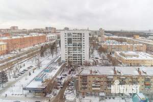 Студия квартира, вторичка, 31м2, 13/32 этаж