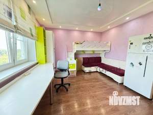 2-к квартира, вторичка, 57м2, 4/10 этаж
