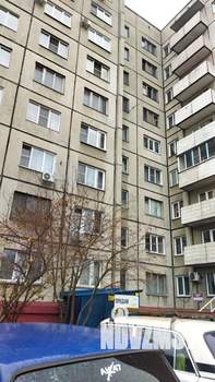 2-к квартира, вторичка, 45м2, 6/9 этаж