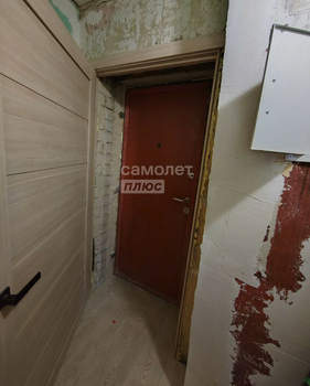 2-к квартира, вторичка, 42м2, 4/5 этаж