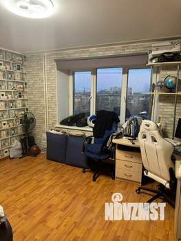 2-к квартира, вторичка, 43м2, 6/9 этаж