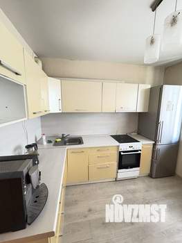 2-к квартира, вторичка, 63м2, 10/11 этаж