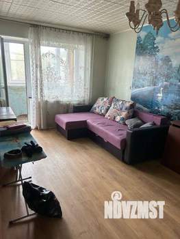 2-к квартира, вторичка, 45м2, 4/5 этаж