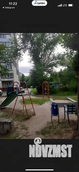 1-к квартира, вторичка, 31м2, 5/5 этаж