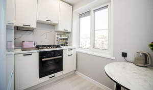 2-к квартира, вторичка, 43м2, 5/5 этаж