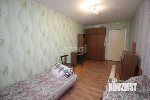 2-к квартира, вторичка, 57м2, 1/10 этаж