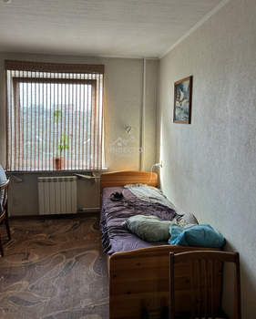 3-к квартира, вторичка, 69м2, 7/10 этаж