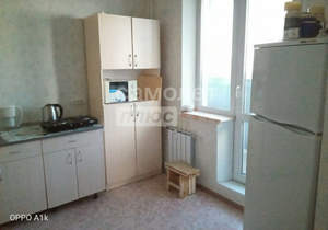 1-к квартира, вторичка, 32м2, 2/10 этаж