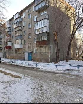 2-к квартира, вторичка, 44м2, 1/5 этаж