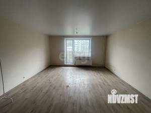 Студия квартира, вторичка, 34м2, 4/10 этаж