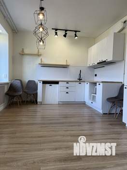 3-к квартира, вторичка, 80м2, 2/26 этаж