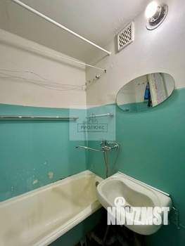 1-к квартира, вторичка, 33м2, 6/10 этаж