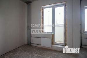 1-к квартира, вторичка, 45м2, 4/25 этаж