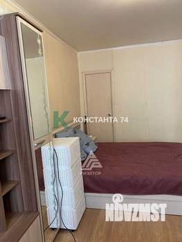 1-к квартира, вторичка, 31м2, 2/5 этаж