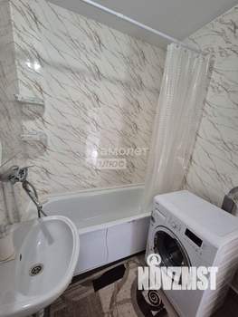 Студия квартира, вторичка, 24м2, 9/10 этаж