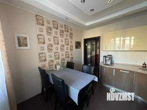 3-к квартира, вторичка, 78м2, 8/12 этаж