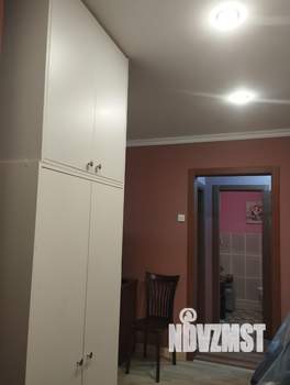 2-к квартира, вторичка, 55м2, 15/17 этаж