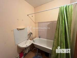 1-к квартира, вторичка, 42м2, 9/17 этаж