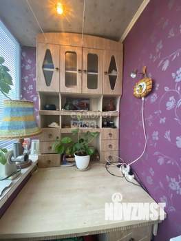 2-к квартира, вторичка, 56м2, 2/10 этаж