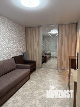 1-к квартира, вторичка, 33м2, 2/16 этаж