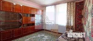 2-к квартира, вторичка, 53м2, 1/1 этаж