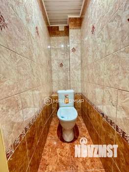 2-к квартира, вторичка, 52м2, 1/3 этаж