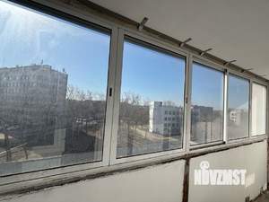 1-к квартира, вторичка, 32м2, 6/10 этаж