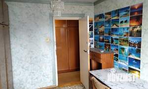 2-к квартира, вторичка, 52м2, 9/9 этаж