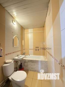 Студия квартира, вторичка, 31м2, 2/18 этаж