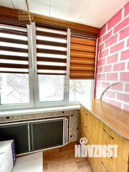 3-к квартира, вторичка, 65м2, 3/10 этаж