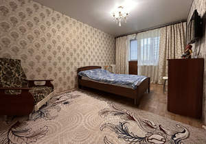 1-к квартира, вторичка, 32м2, 3/10 этаж