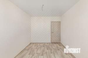 2-к квартира, вторичка, 42м2, 9/10 этаж