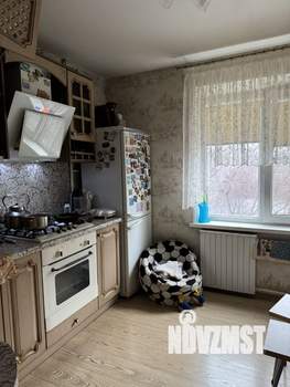 2-к квартира, вторичка, 53м2, 3/5 этаж