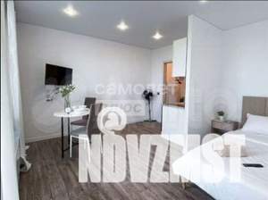 Студия квартира, вторичка, 25м2, 9/10 этаж