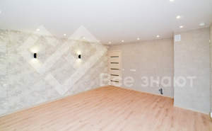 Студия квартира, вторичка, 34м2, 13/21 этаж