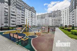2-к квартира, вторичка, 65м2, 2/10 этаж