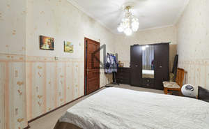 3-к квартира, вторичка, 80м2, 4/5 этаж