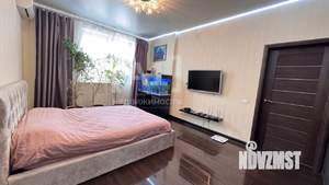 1-к квартира, вторичка, 51м2, 14/16 этаж