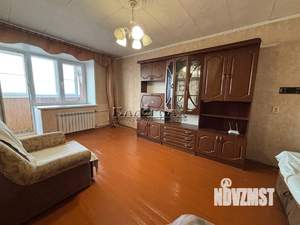 2-к квартира, вторичка, 53м2, 9/9 этаж